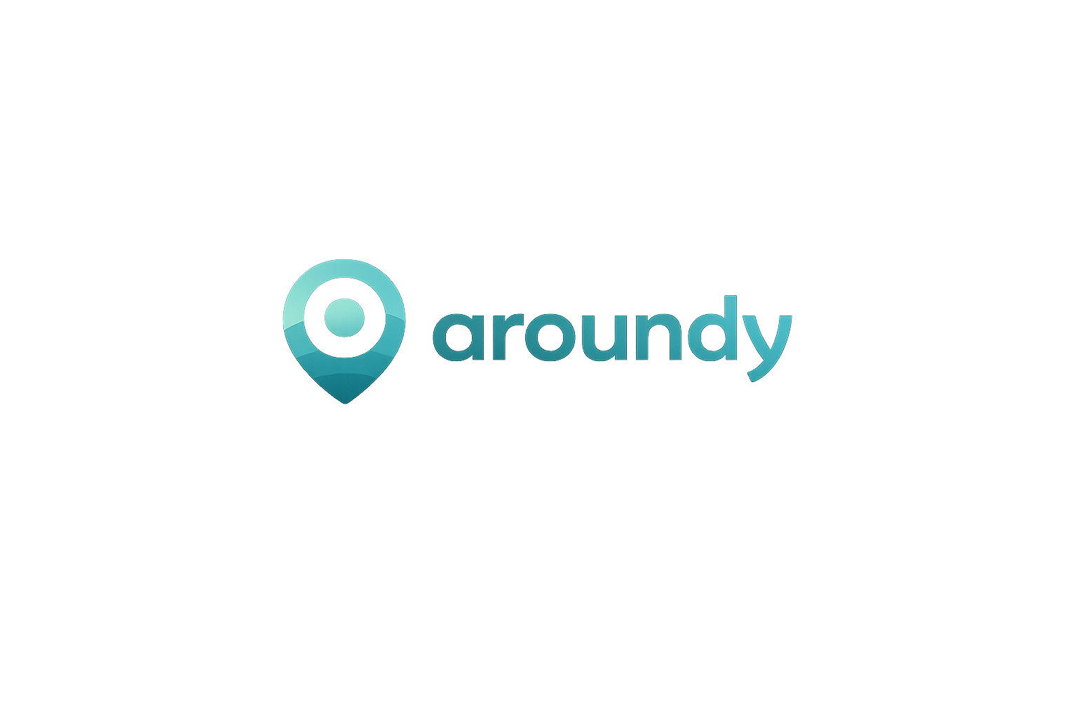 aroundy