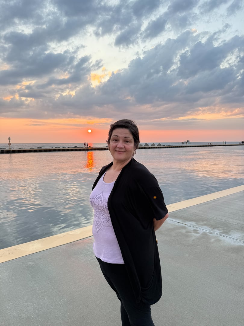 Lisa Costanzo wellness practice