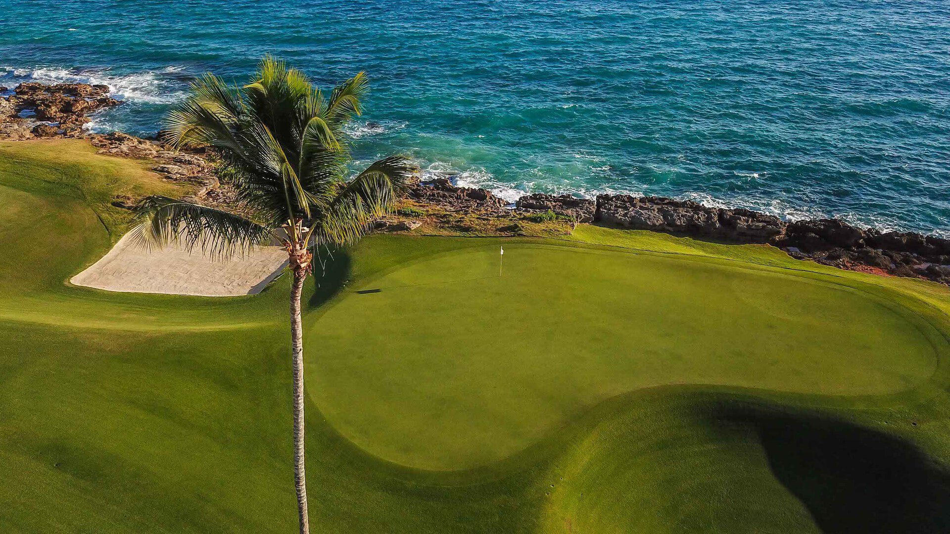 República Dominicana Golf Course
