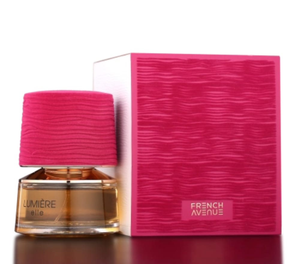 Lumiere Elle French Avenue