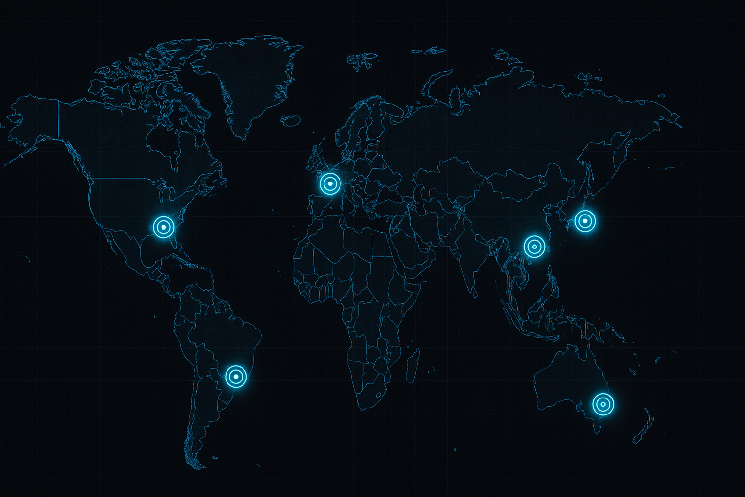 Professional workspace image