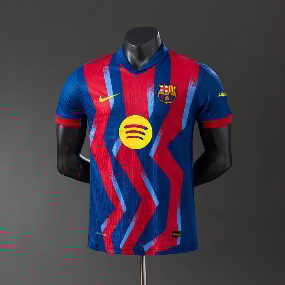 FC Barcelona Edición Especial 2026