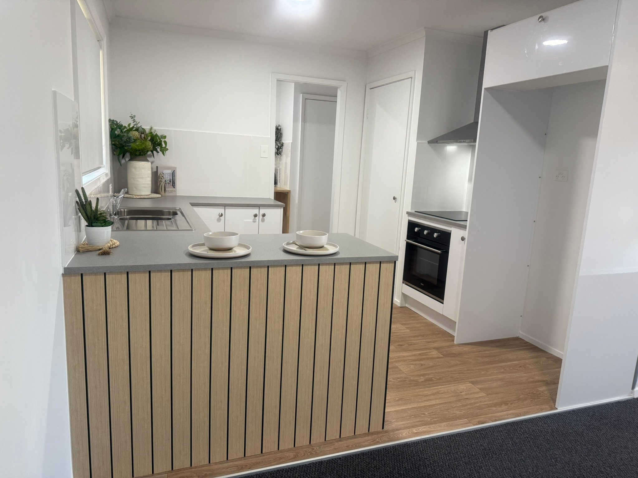 Nolan Cairns Group - Property Transformation Experts