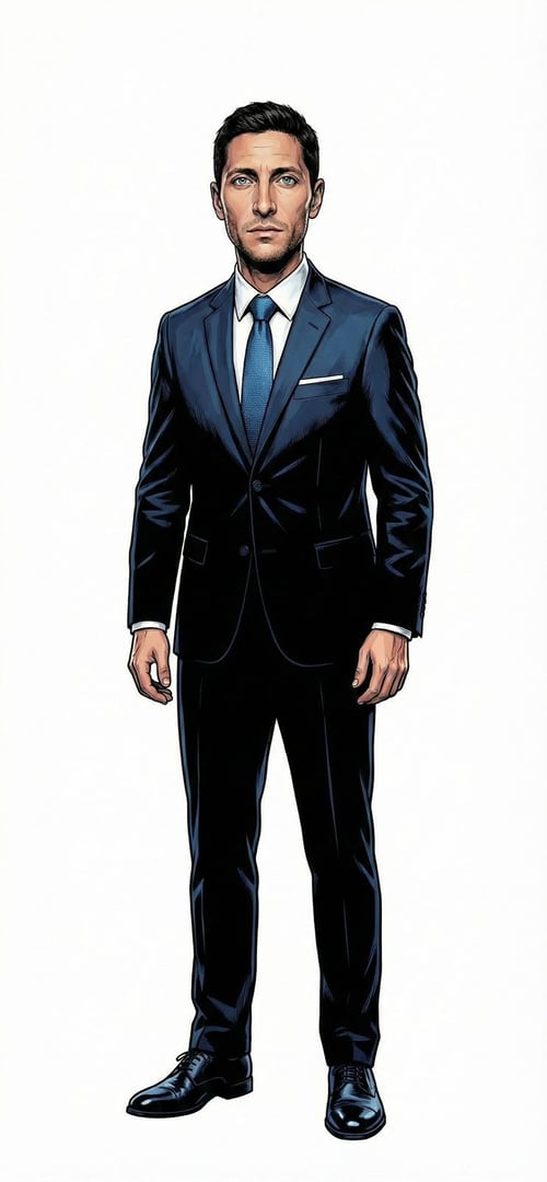 Anfitrión de la Cumbre de Transformación Profesional 2026