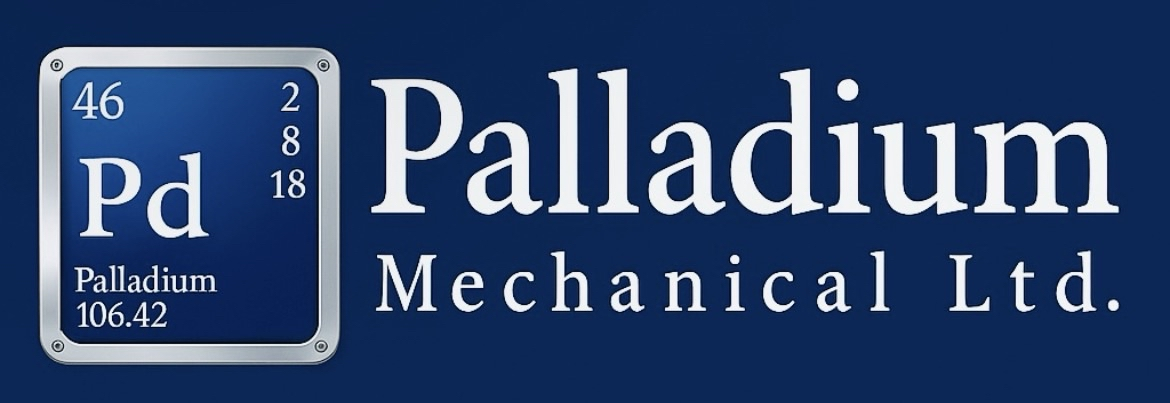 Palladium Mechanical LTD.