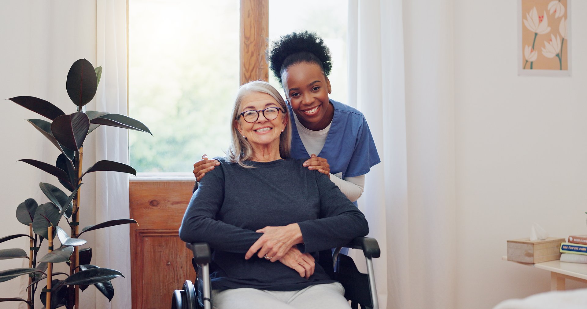 Domiciliary Care Services