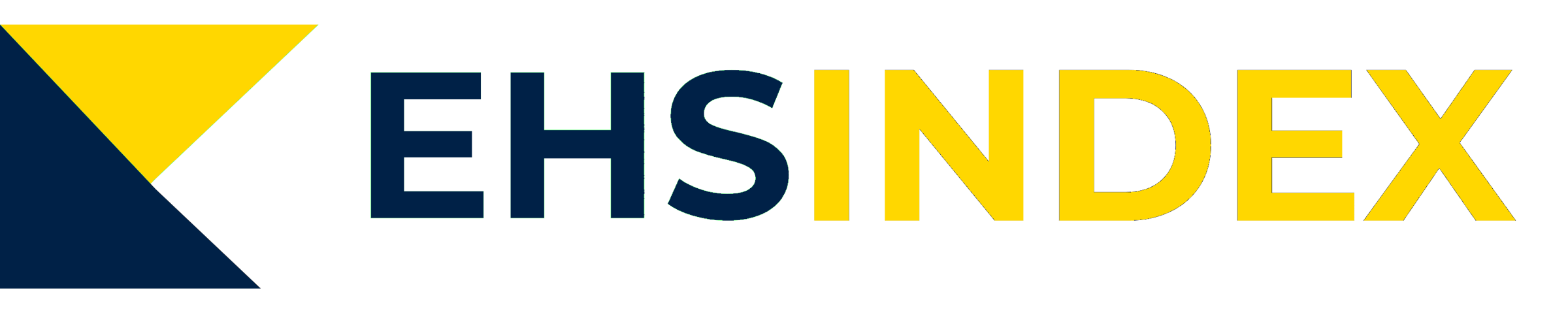 EHS INDEX Logo