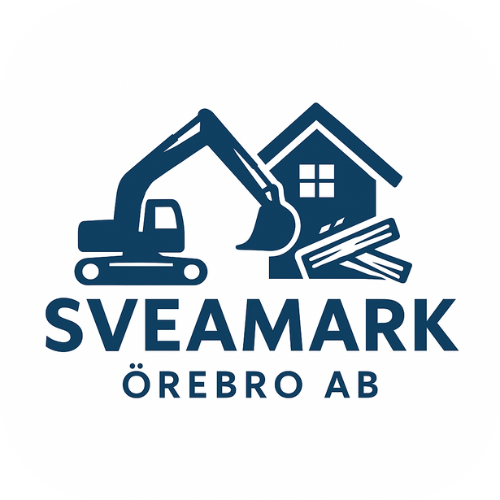 Sveamark Örebro AB