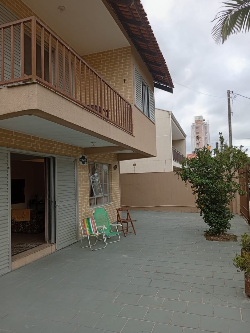 Sobrado Praia Central - Foto 2