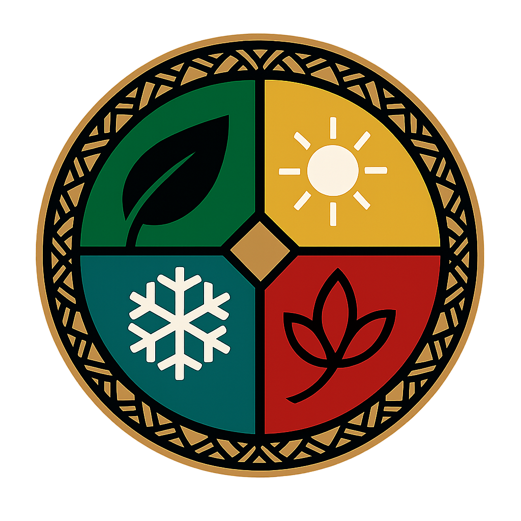 Logo Uasheshkun Services Extérieurs