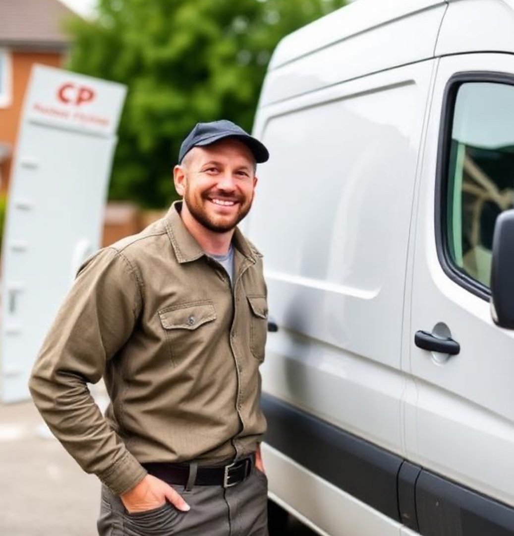 Man and van services