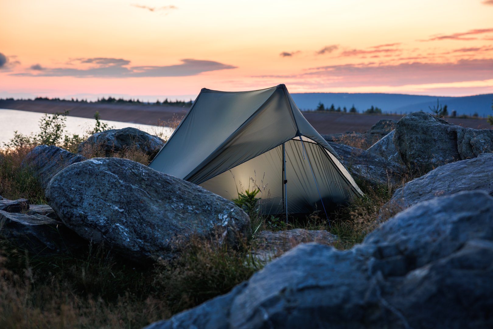 Camping Tent