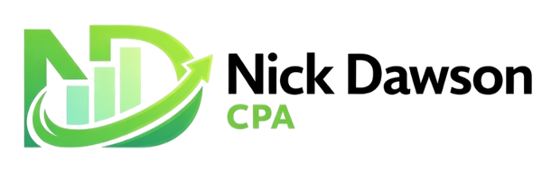 Nick Dawson CPA