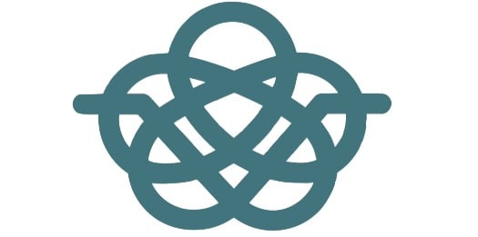 CloudKnots Logo