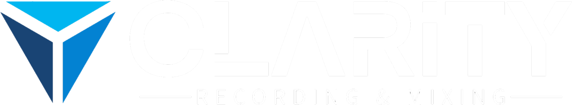 CLARITY Recording Studios Logo