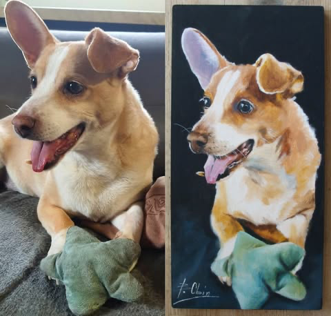 Zrealizowane zamówienie 36