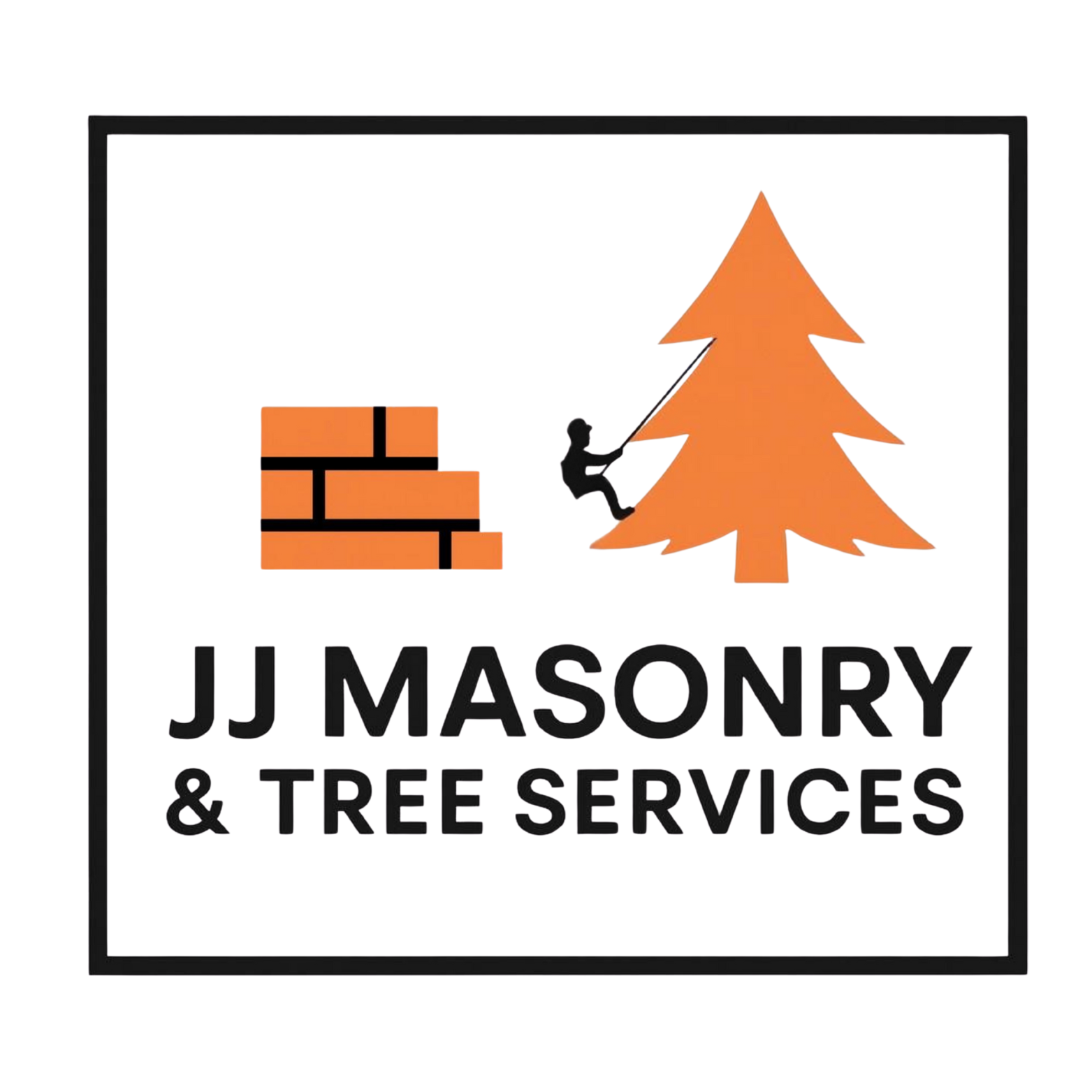 JJ Masonry & Tree Services