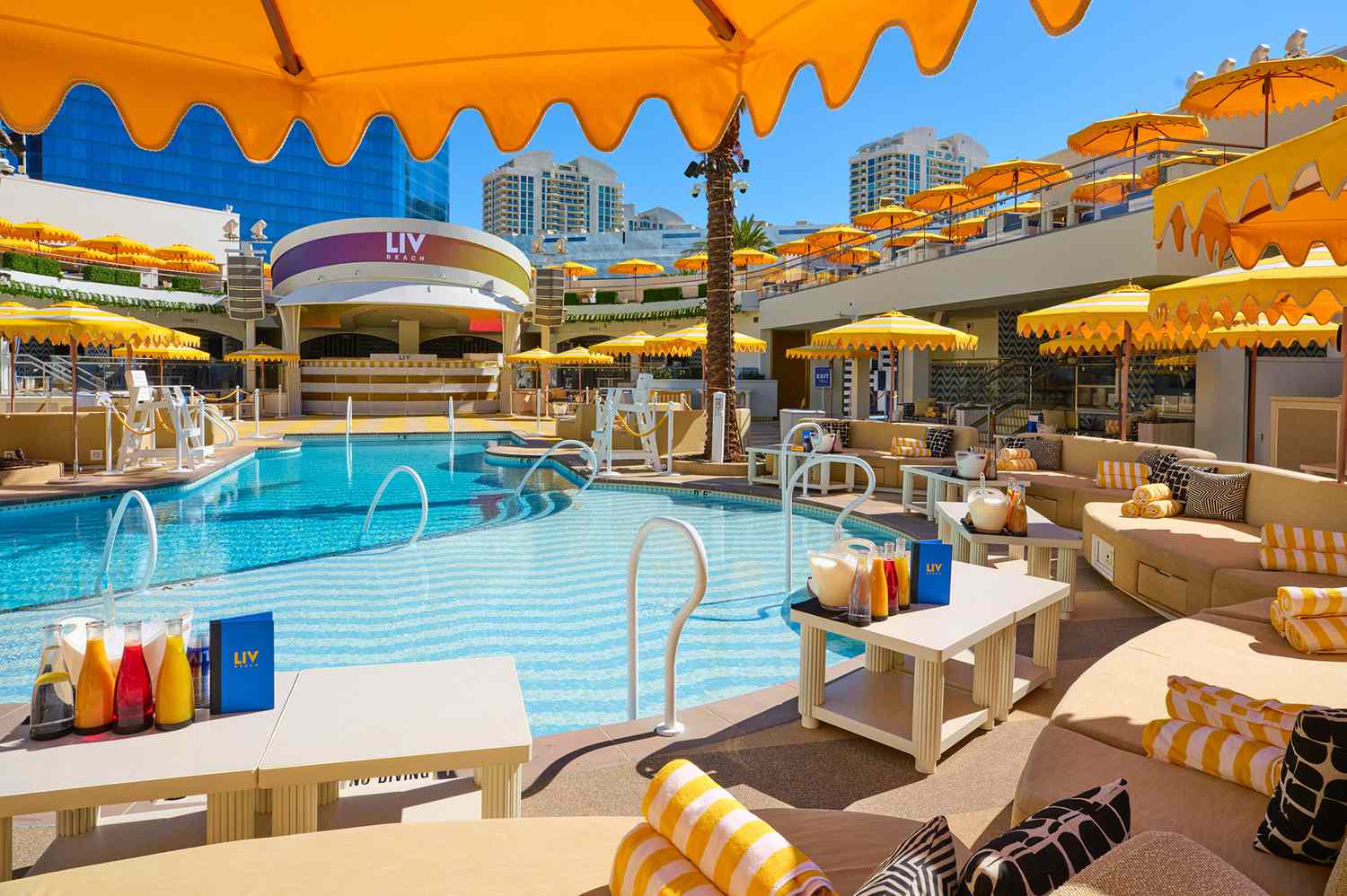 LIV Beach