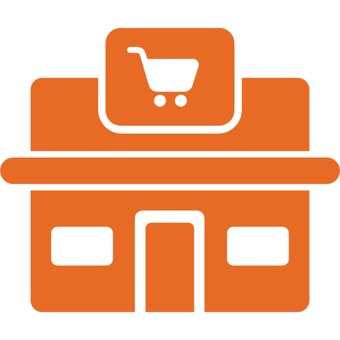 Retail and Business