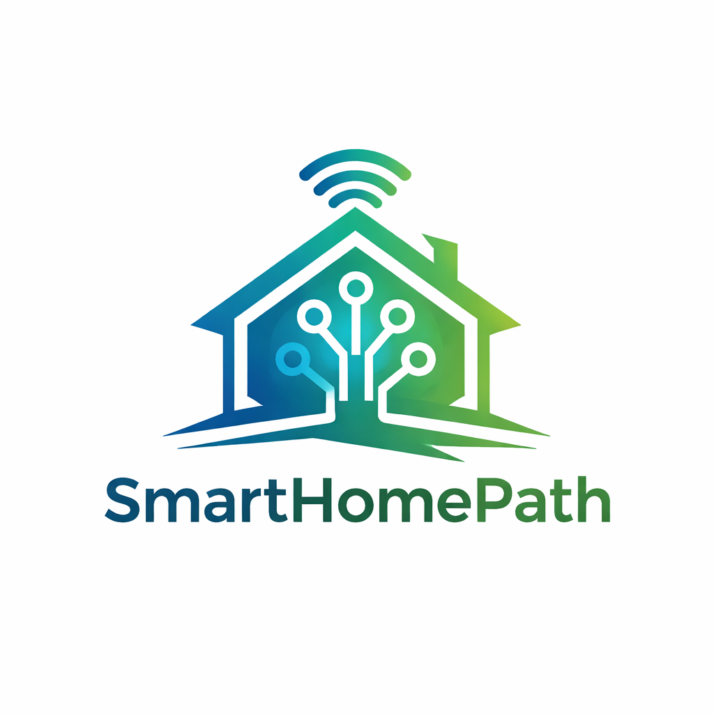 SmartHomePath Logo