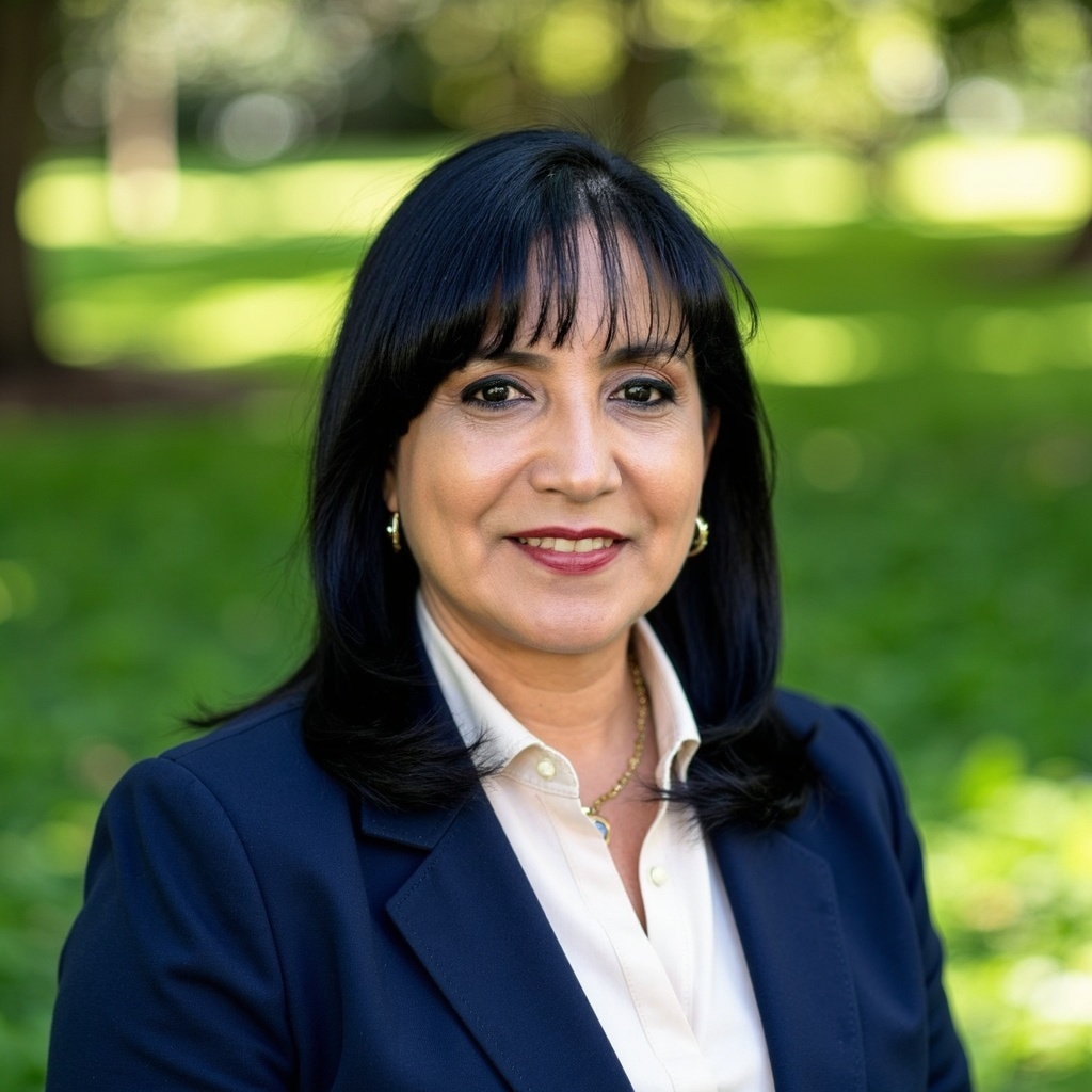 Gregorys Bravo - Tu asesora en Salud, Vida y Trámites Migratorios