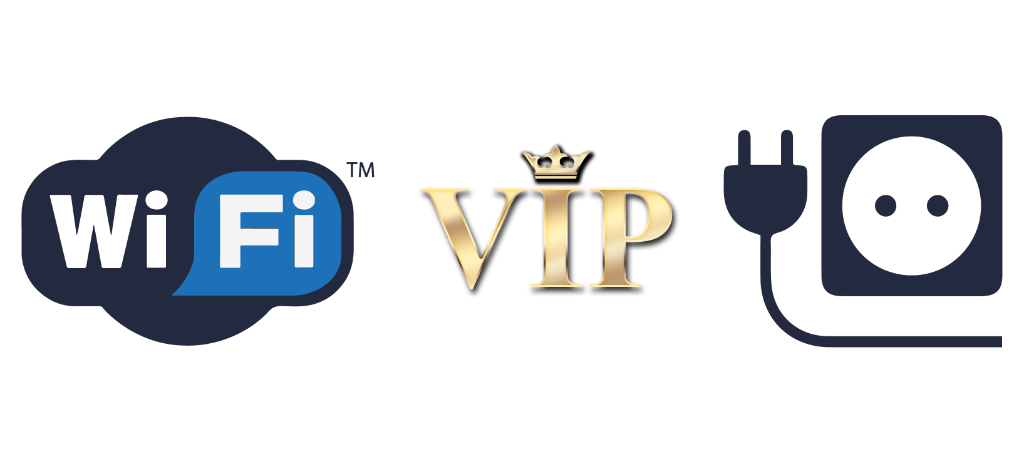 Modern city bus interior revealing spacious design with yellow handrails and blue passenger seats, showcasing clean urban transportation perspectives from multiple angles