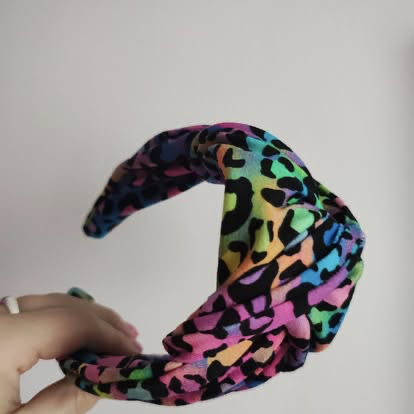 Opaski ręcznie robione