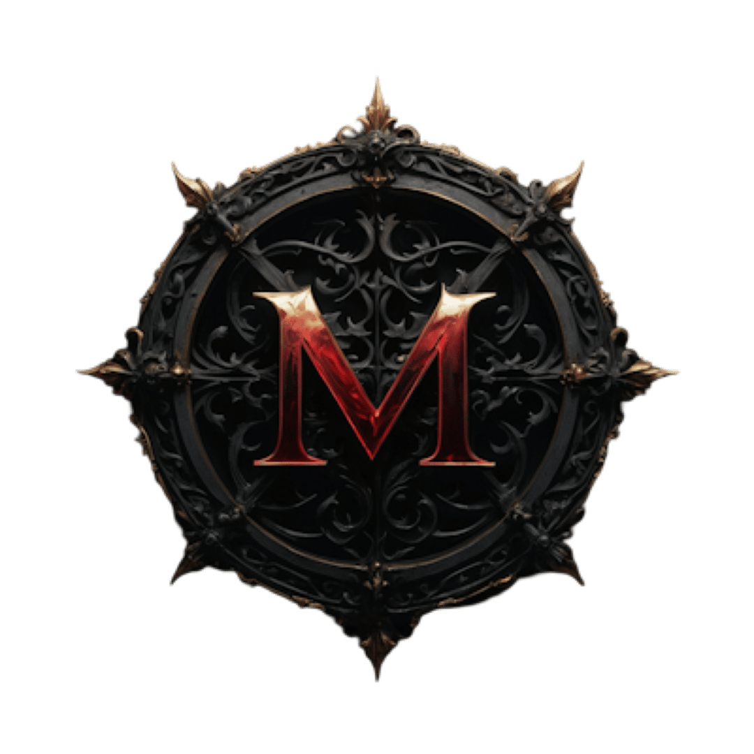 Shadow Monarchy Logo