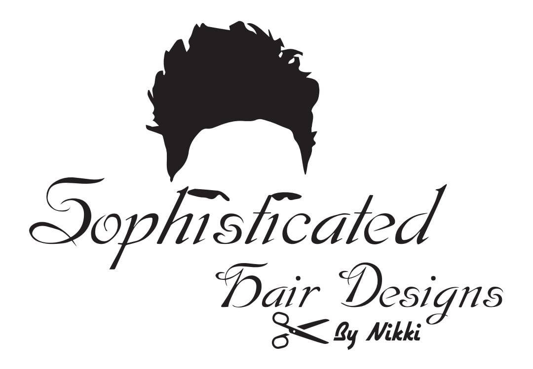 Sophisticated Hair Design By Nikki