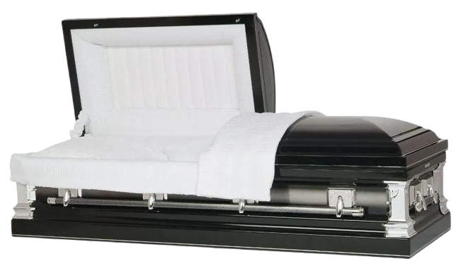 ONYX Casket