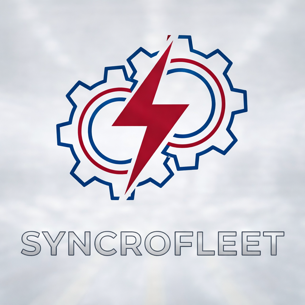 Syncrofleet Logo