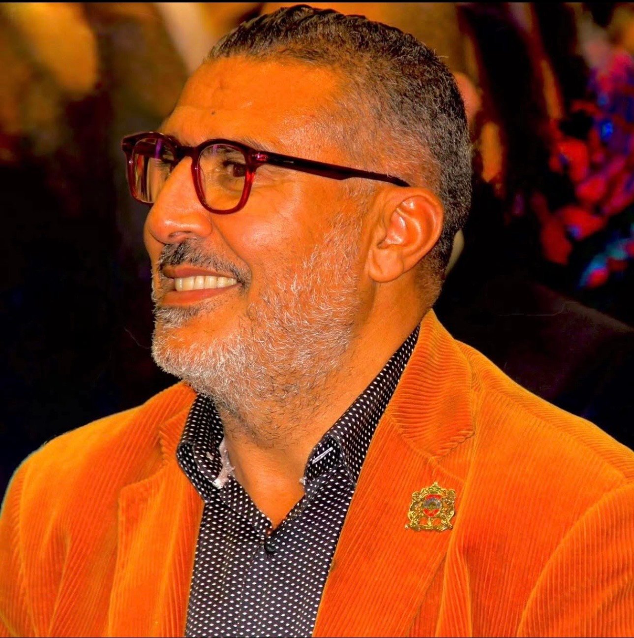 Mustapha patient testimonial