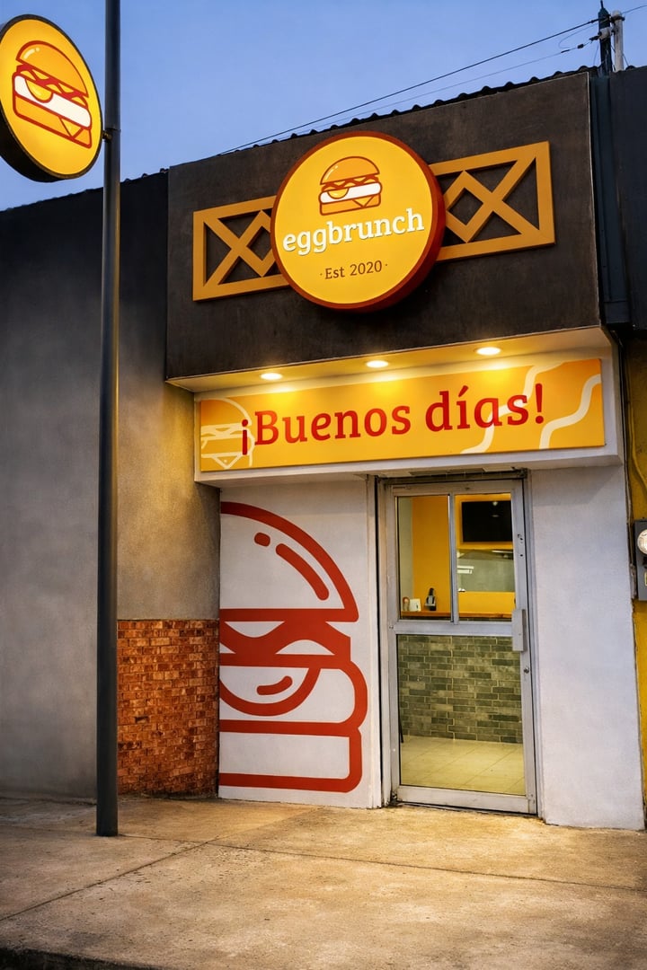 Eggbrunch Restaurant