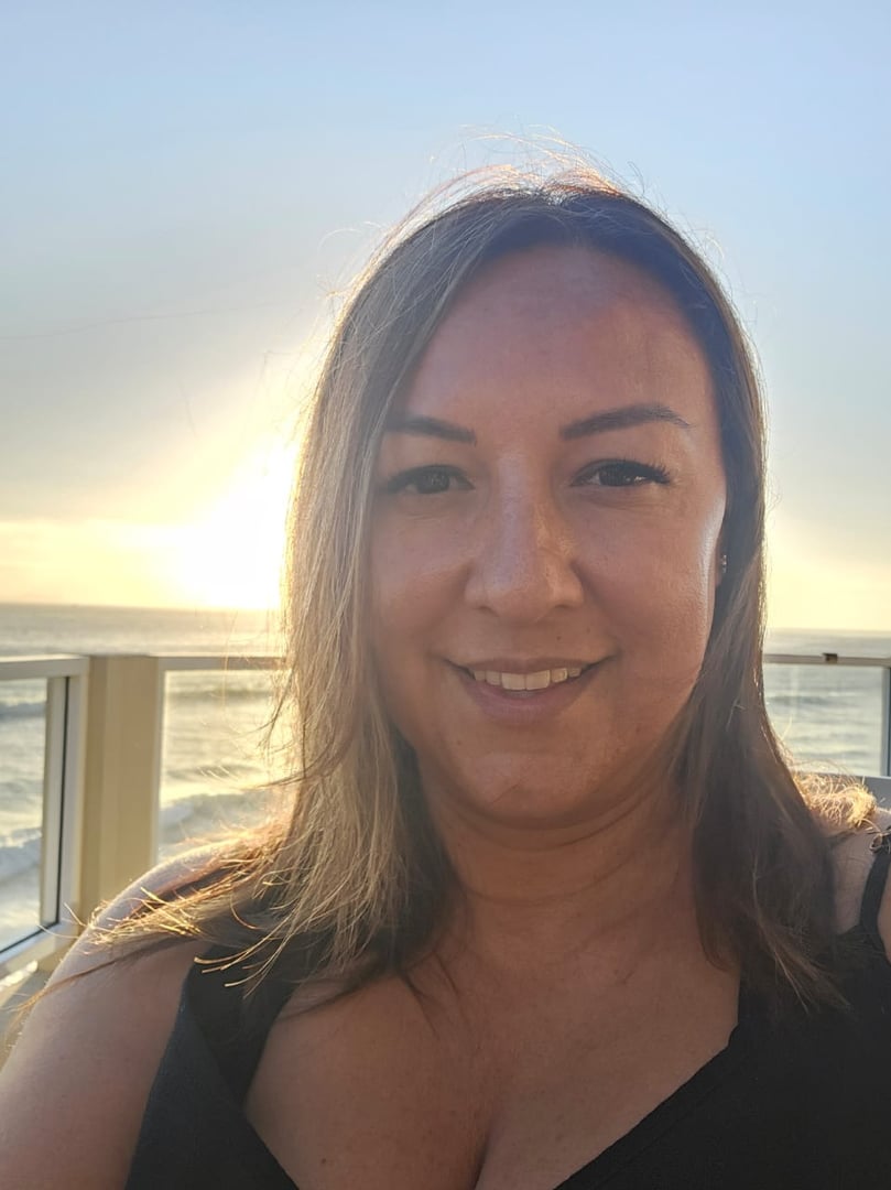 Verónica Garduño López - Jefe de Unidad, PROFILO