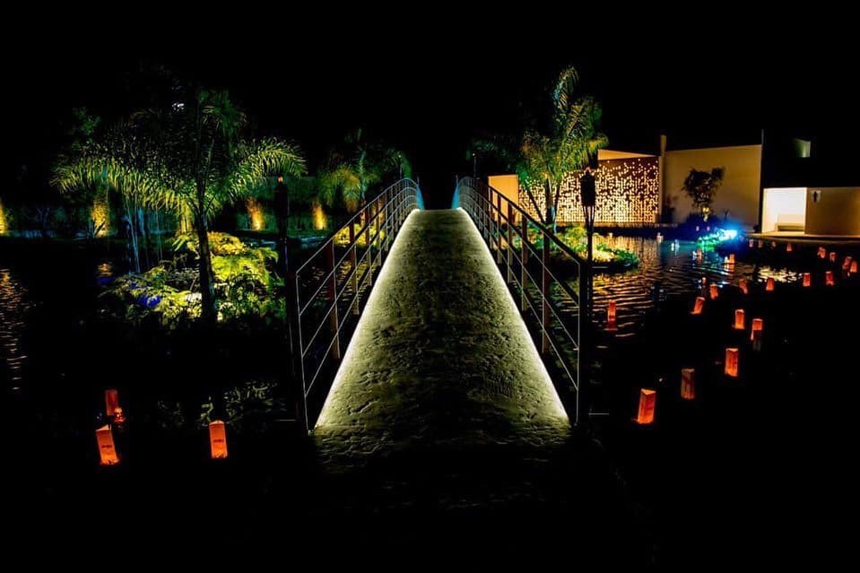 Centro de Convenciones Gran Recinto venue photo 3