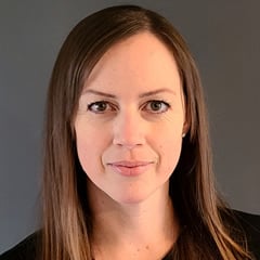 Kelly Debouter - Physiotherapist