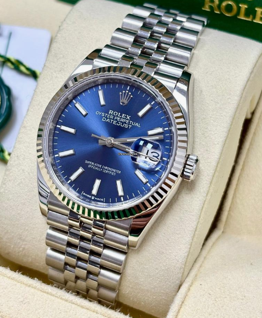 Rolex Datejust 36mm