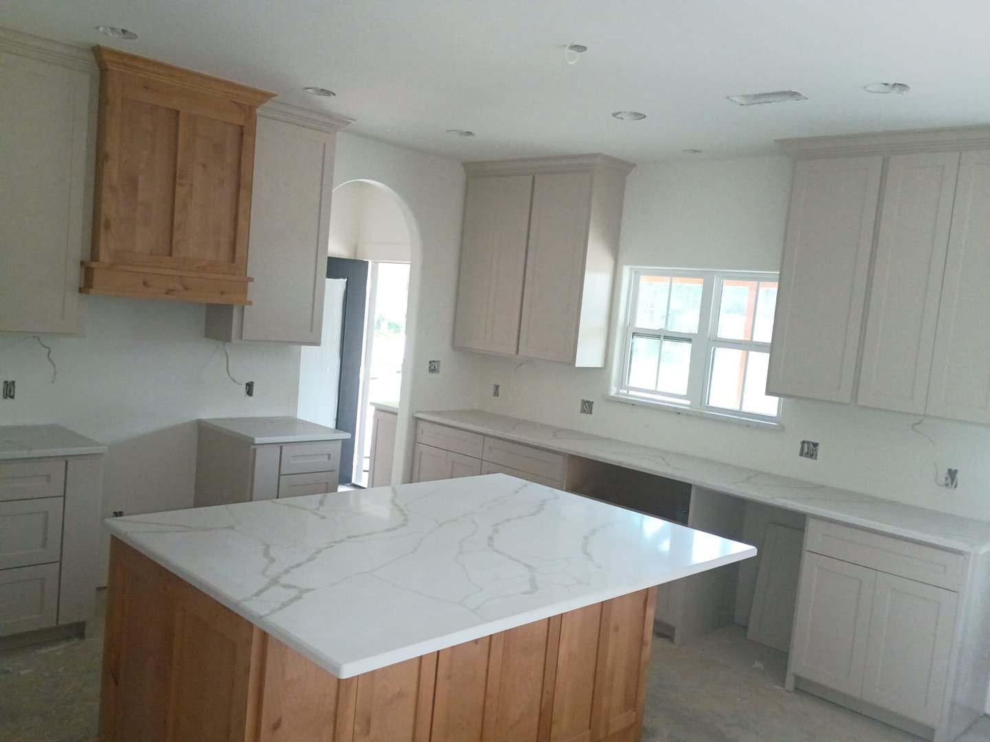 Kitchen Renovation Project 5