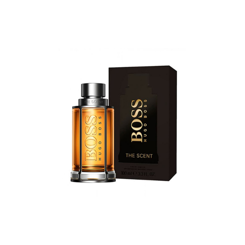 Hugo Boss The Scent EDT