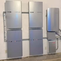 Tesla Powerwall Installation