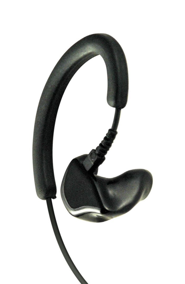 Varicom hearing protection