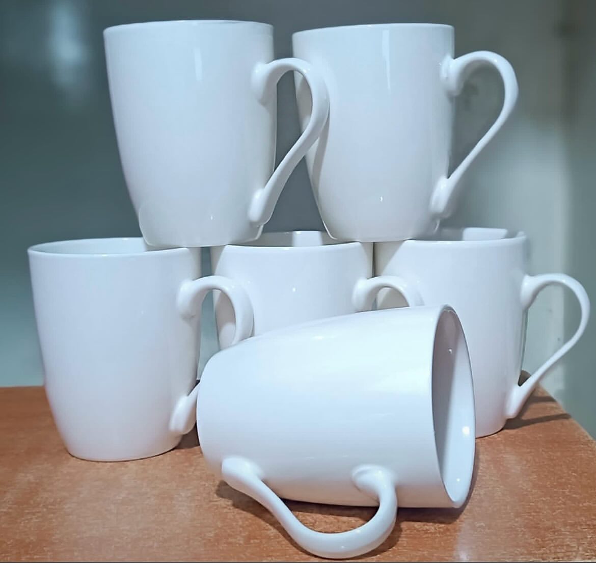 Cups