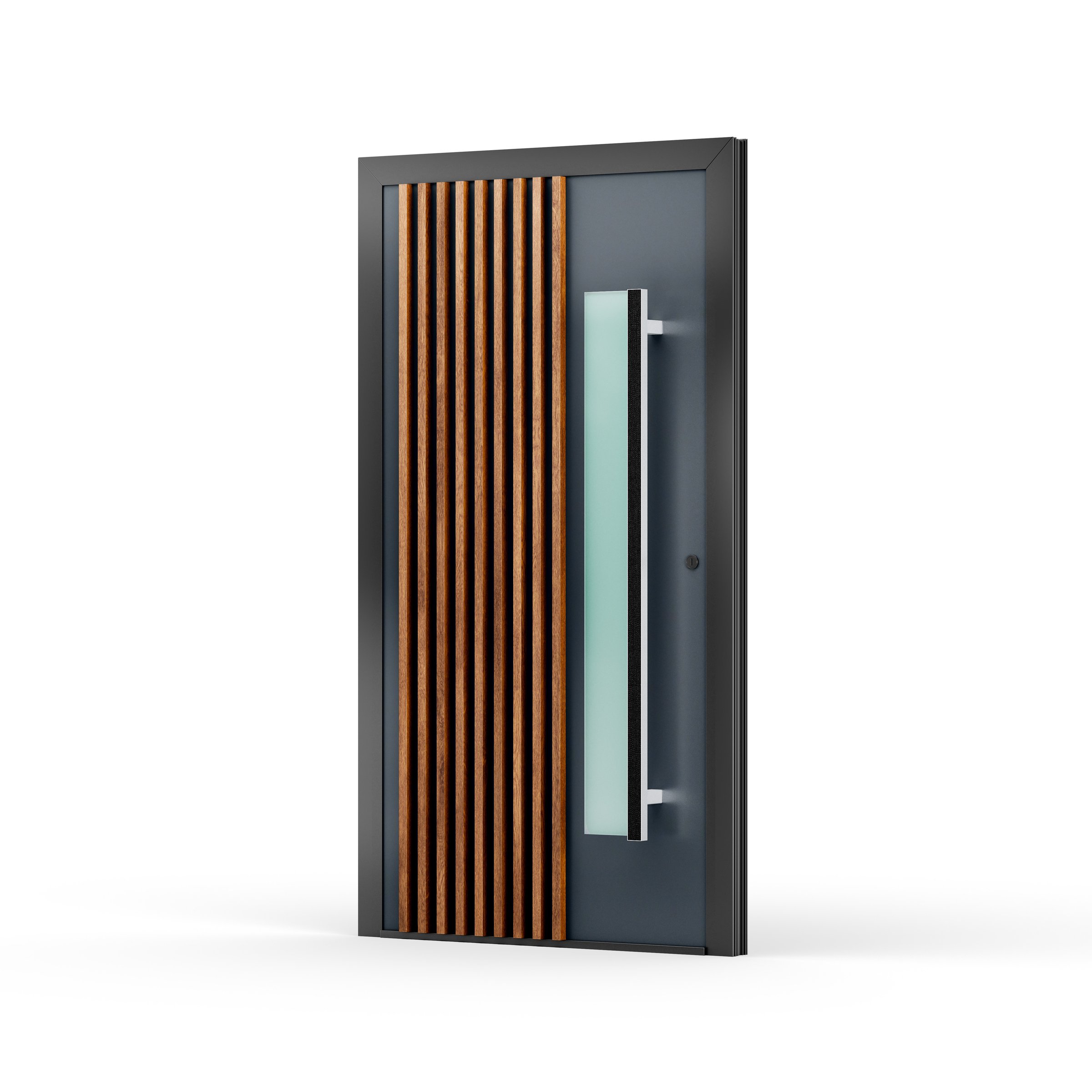 Black Design Model ML-08