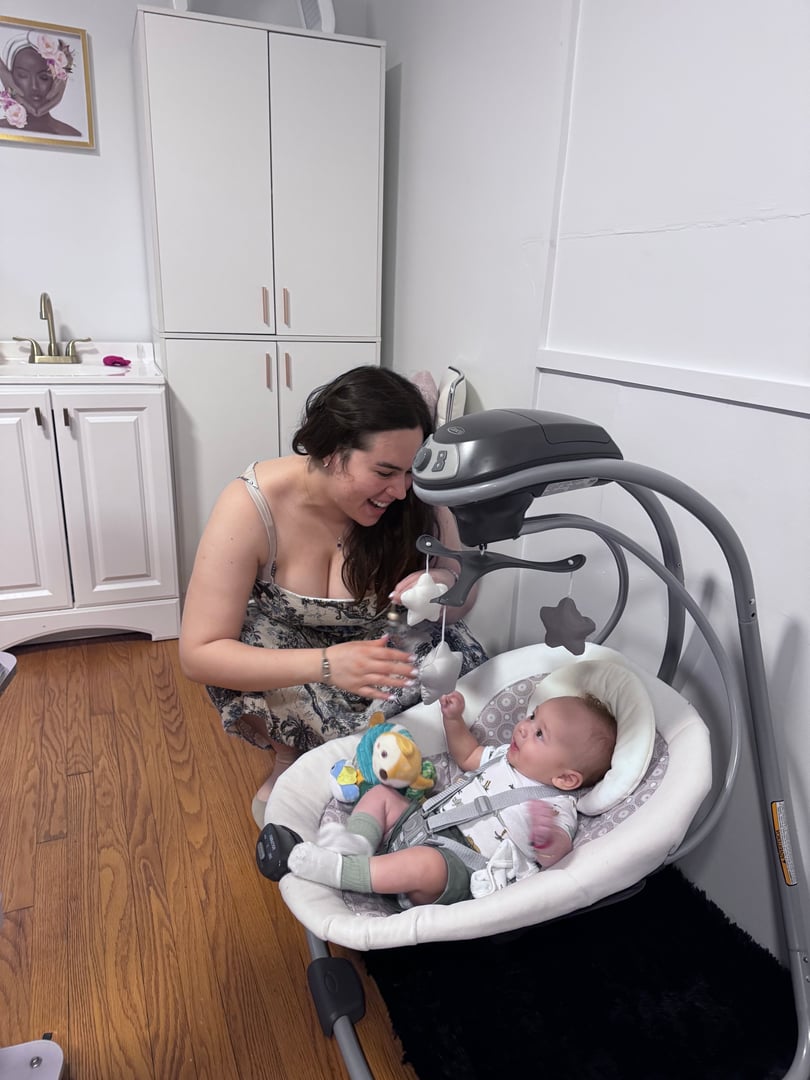 Un recuerdo de mi antigua cabina