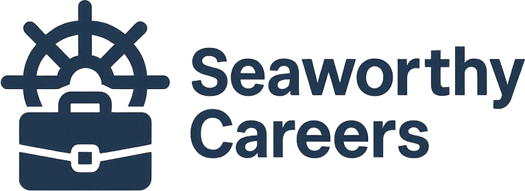 SeaworthyCareers Logo