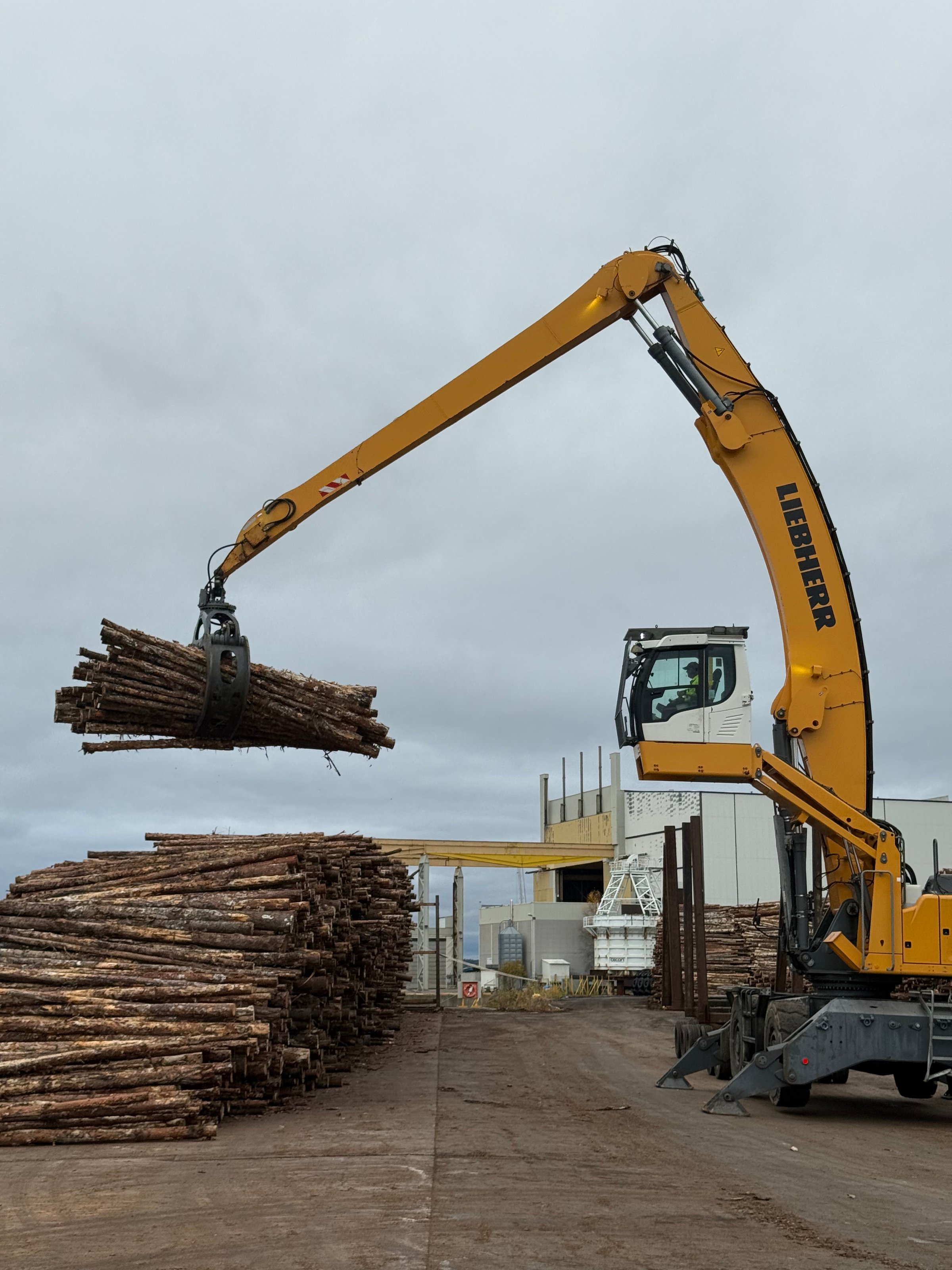 Felle Tømmerdrift AS