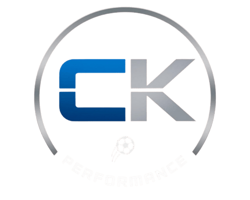 CK Performance Logo