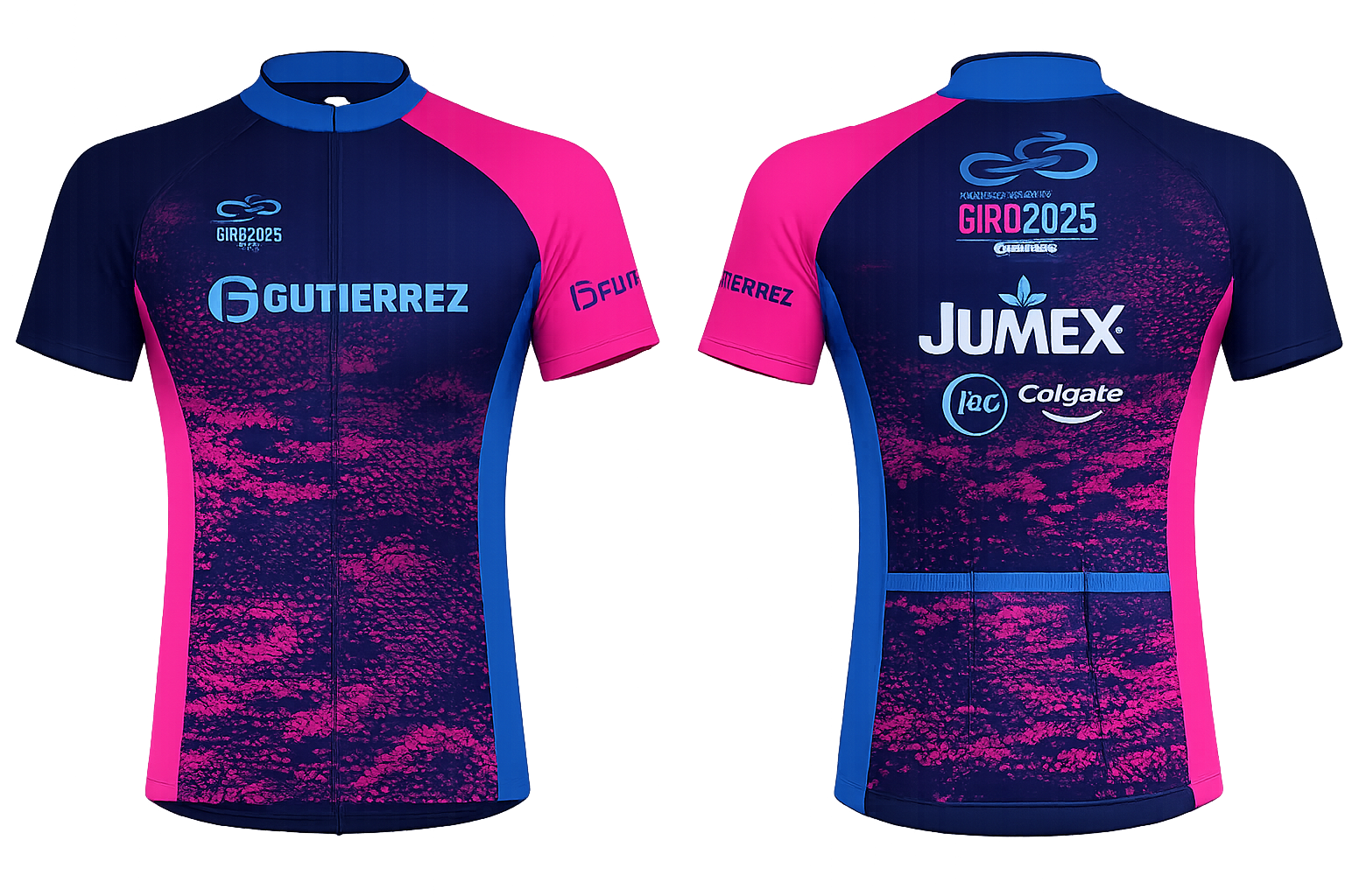 Cycling Jersey
