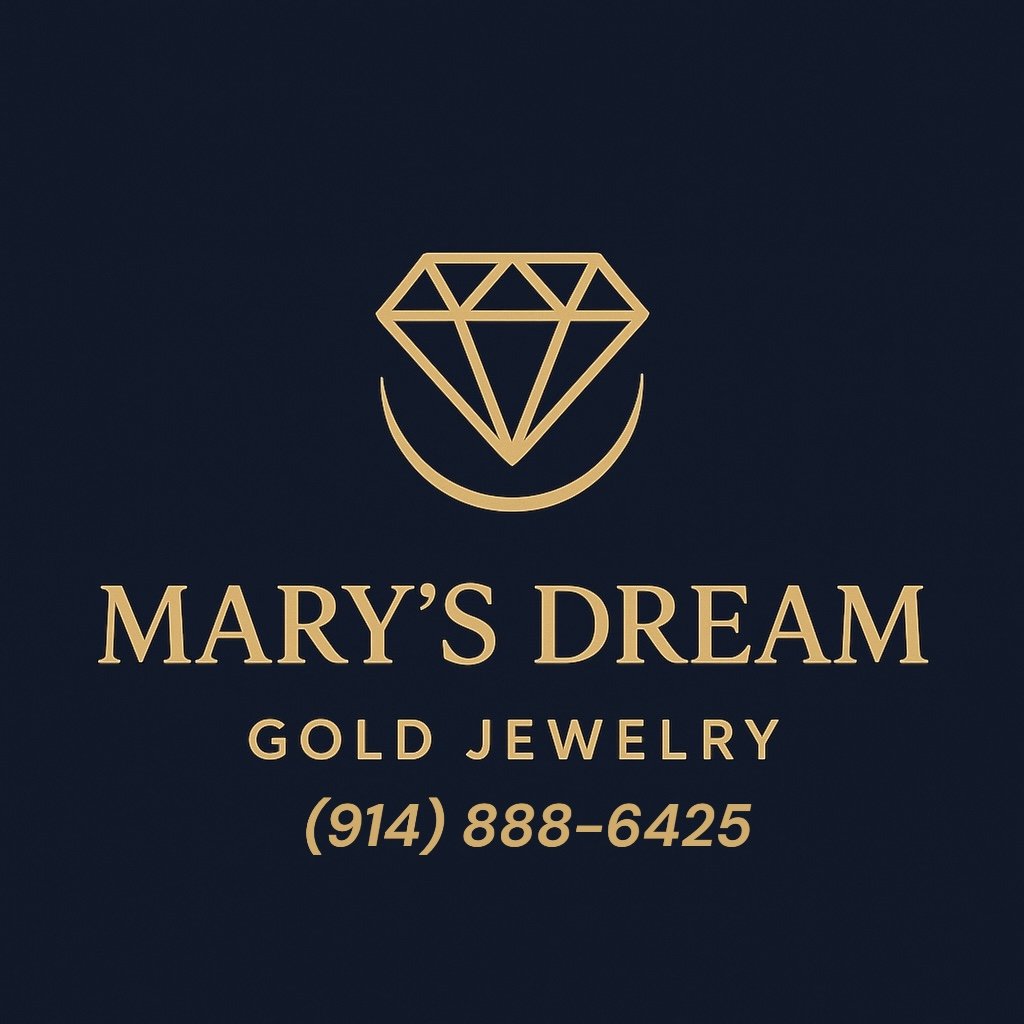Mary's Dream Gold
