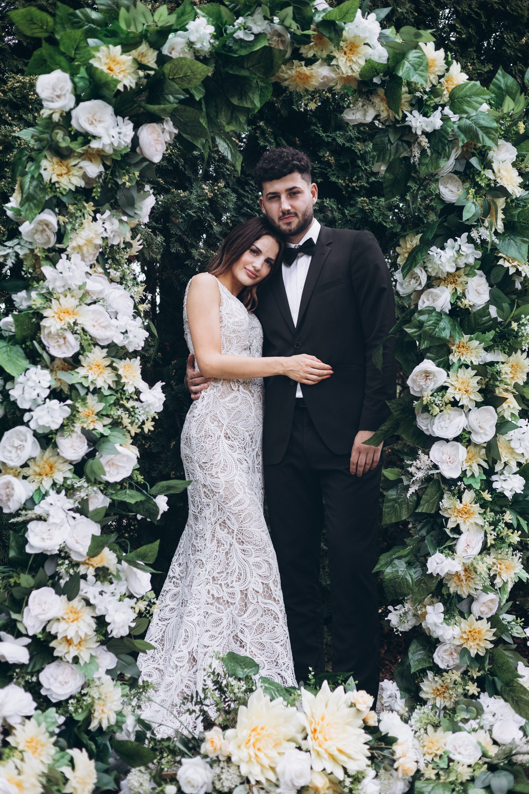 Elegant Veslo Wedding Venue interior showcasing beautiful décor and ambiance perfect for weddings